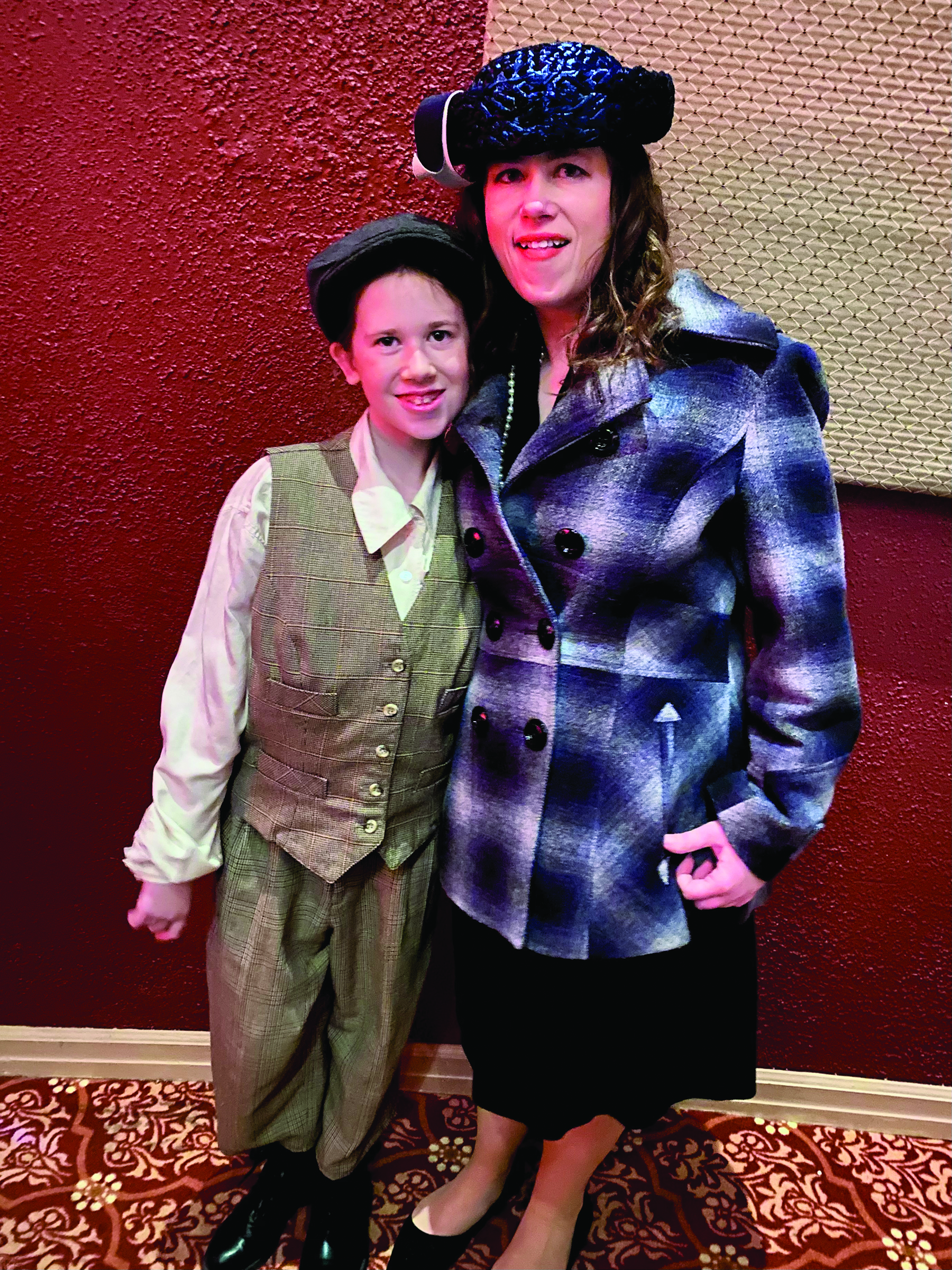 FOA Presents "It's A Wonderful Life"
